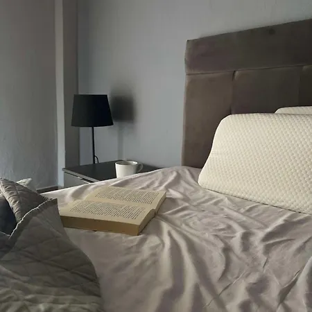 Modern Grey ניאה מיכאניונה