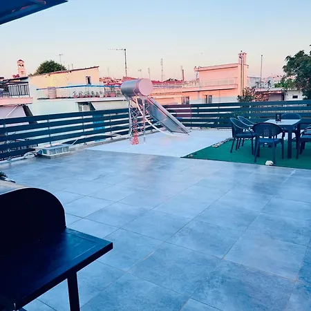 Modern Grey דירה *