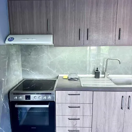 Modern Grey * Nea Michaniona