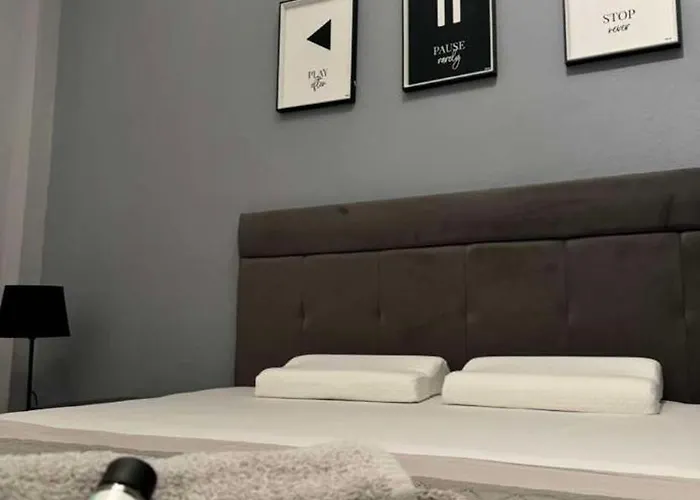 Modern Grey