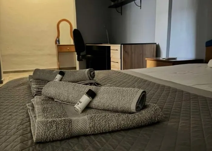 Modern Grey