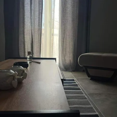 Modern Grey Apartament *