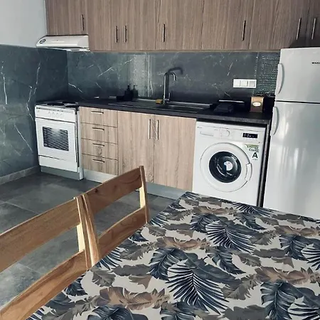 Modern Grey * Nea Michaniona