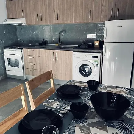 Modern Grey *