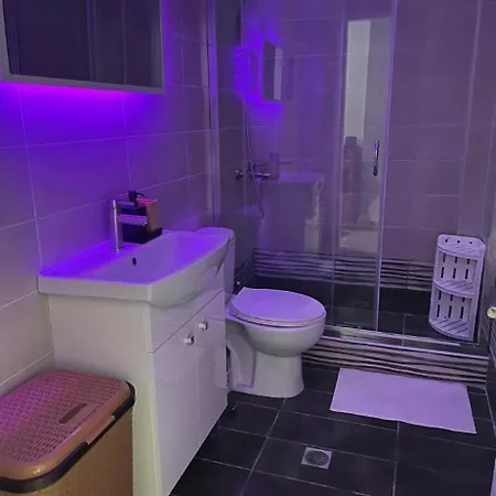 Modern Grey Nea Michaniona