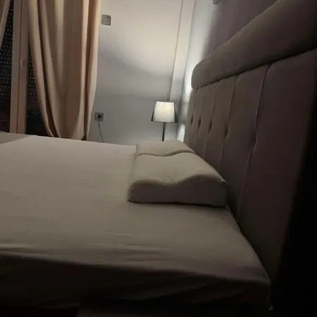 Lägenhet Modern Grey *