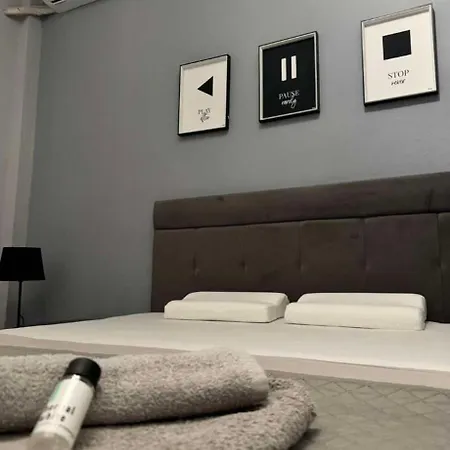 Modern Grey