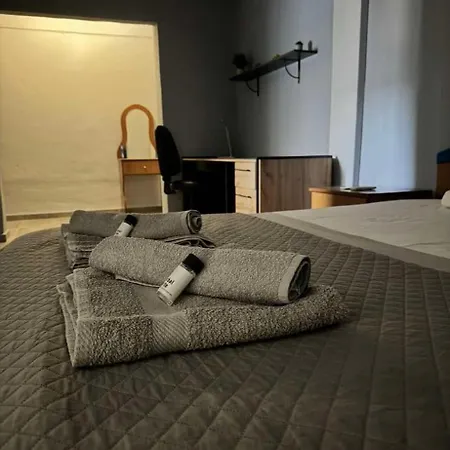 Modern Grey
