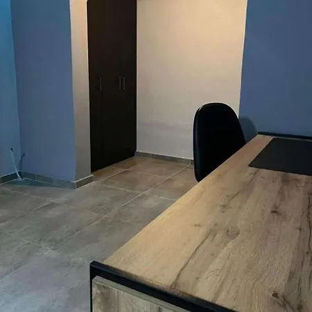 Modern Grey Неа Миханиона