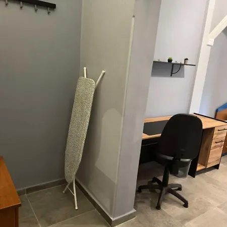 Modern Grey *