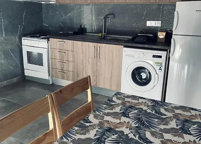 Modern Grey * Nea Michaniona