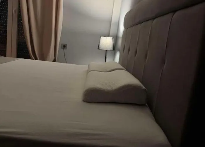 Apartamento Modern Grey *