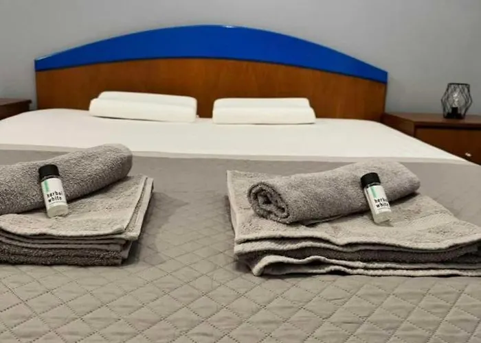 Modern Grey Apartamento *