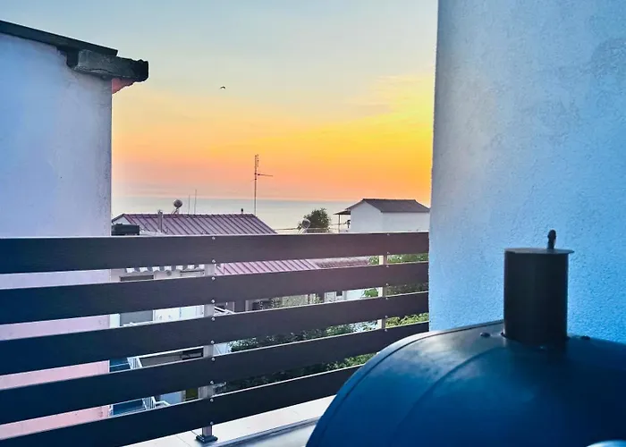 Apartamento Modern Grey