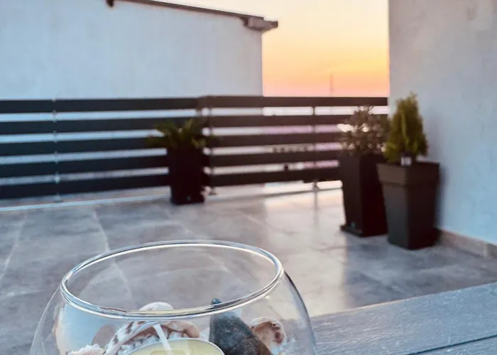 Apartamento Modern Grey